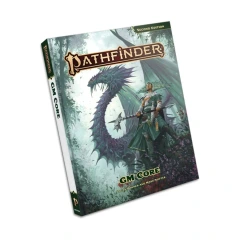 Pathfinder RPG: GM Core Rulebook Hardcover (P2)